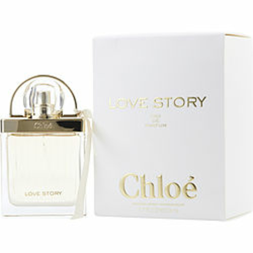 CHLOE LOVE STORY by Chloe