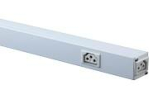 Jesco Lighting PS-PLUGSTRIP-6 6 Outlet Power Strip