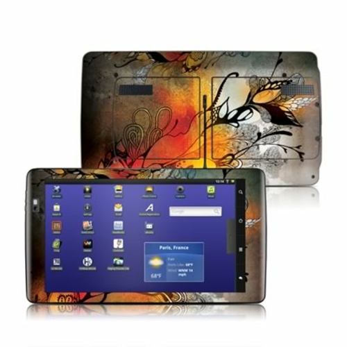 DecalGirl A10T-BTSTORM Archos 10.1 Skin - Before The Storm