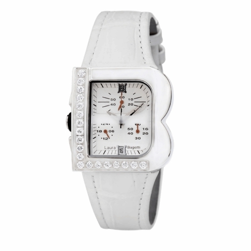 Laura Biagiotti LB0002L-07Z watch woman quartz