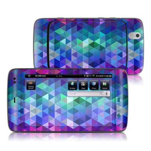 DecalGirl DSTK-CHARMED 5 in. Dell Streak Skin - Charmed