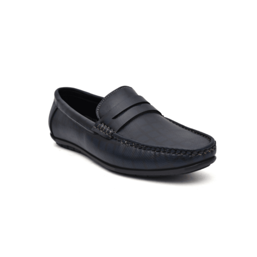 Refined Relaxation: Stylish Loafers for Men