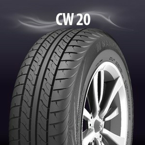 Van Tyre Nankang CW-20 PASSIO 205/70R14C