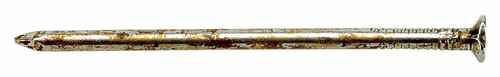 Stallion 5007804 8D 2.38 in. Sinker Steel Nail with Countersunk Head R