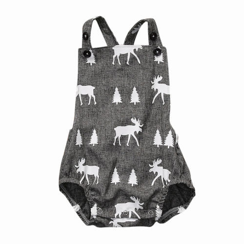 Sweet Baby Boys Kids Sleeveless Sling