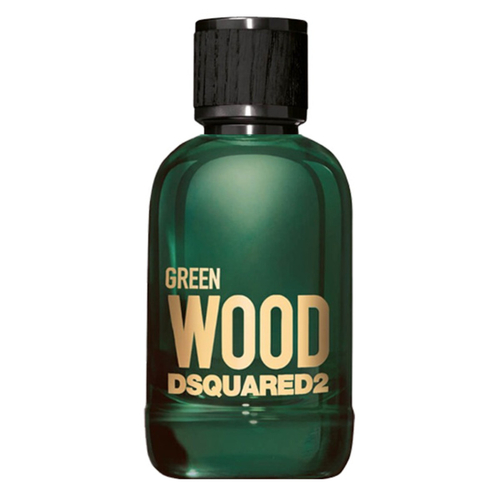 Men's Perfume Green Wood Dsquared2 EDT