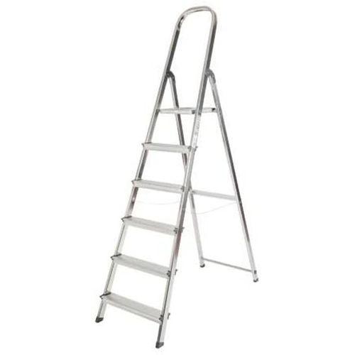 Staircase Rolser Aluminium