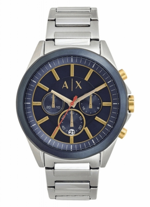 Armani Exchange AX2614 watch man quartz