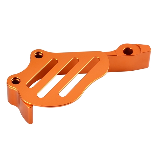 Front Sprocket Cover Case Saver Guard For KTM 50