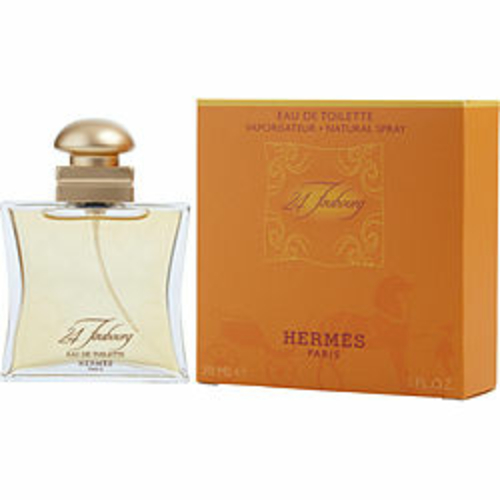 24 FAUBOURG by Hermes