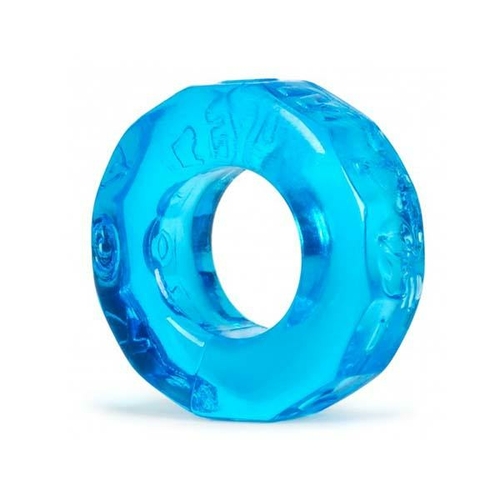 Sprocket Cockring Ice Blue