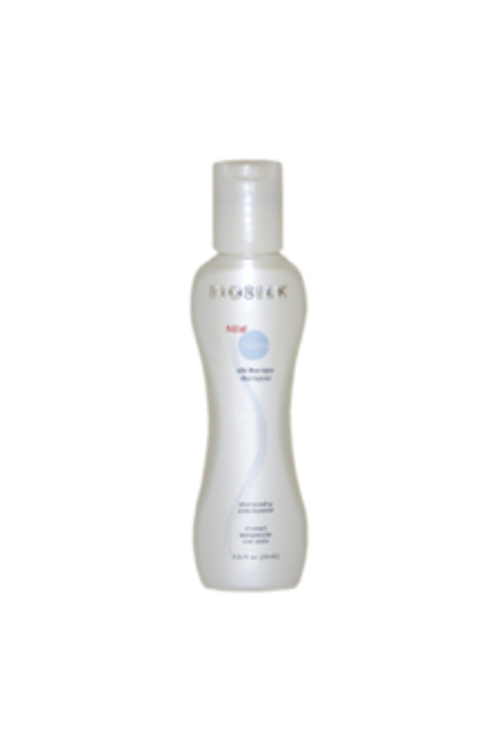 Biosilk 288546 Silk Therapy Shampoo - Travel Size - 2.26 oz - Shampoo