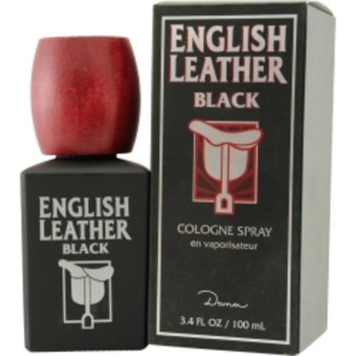 ENGLISH LEATHER BLACK by Dana