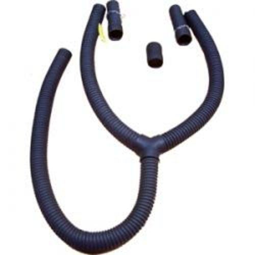 Crushproof Tubing Ctdss30 Service Station 3 in. Kit