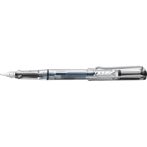 Calligraphy Pen Lamy Vista 012F Transparent