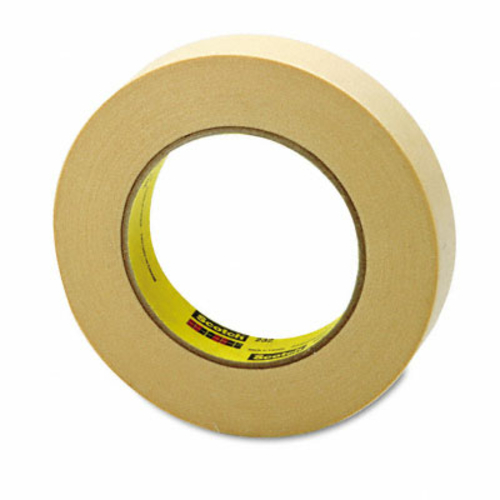 3M 2321 High-Performance Masking Tape  1 in.x 60 Yards  3   Core