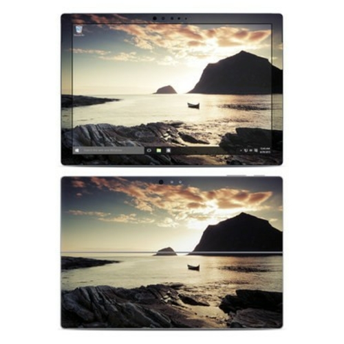 DecalGirl MSP4-ANCH Microsoft Surface Pro 4 Skin - Anchored