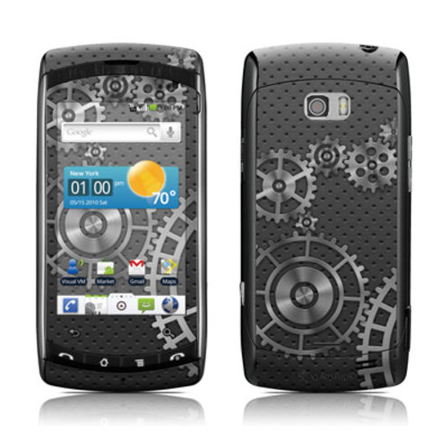 DecalGirl LALY-GEARWHEEL LG Ally Skin - Gear Wheel