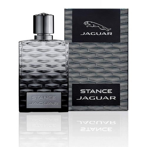 Men's Perfume Jaguar Stance Jaguar EDT