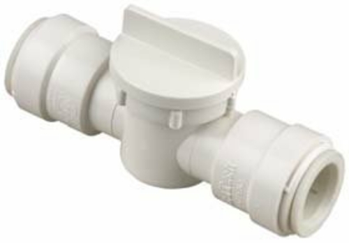 SEA TECH INC 1353910 0.50 In. Cts - Type 39 In-Line Valves
