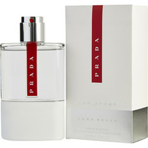 PRADA LUNA ROSSA EAU SPORT by Prada