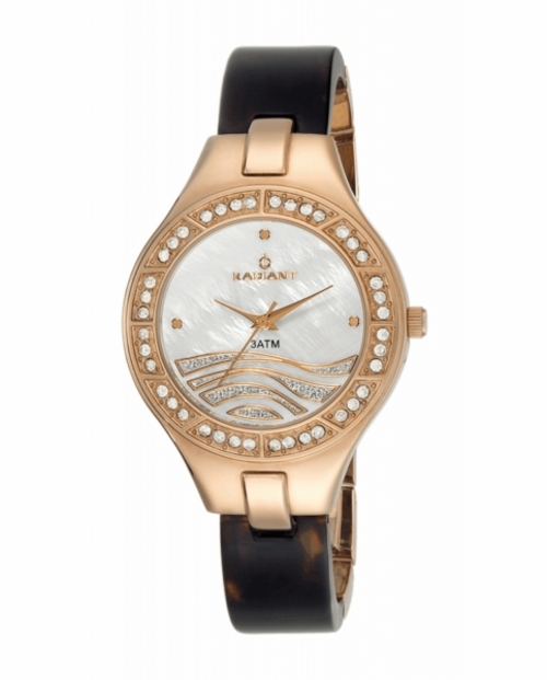 Radiant RA288204 watch woman quartz