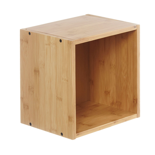 Design Wall Cube Shelves, Small