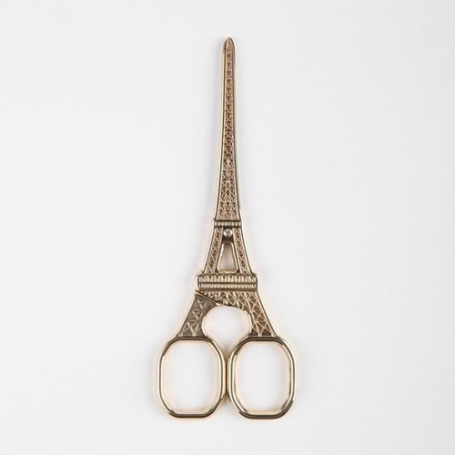 Eiffel Tower Scissors