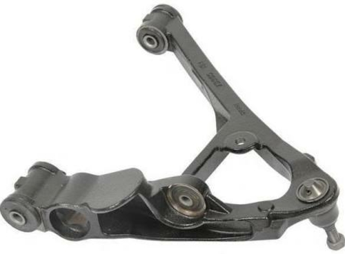 Escalade Front Lower Control Arm & Ball Joint