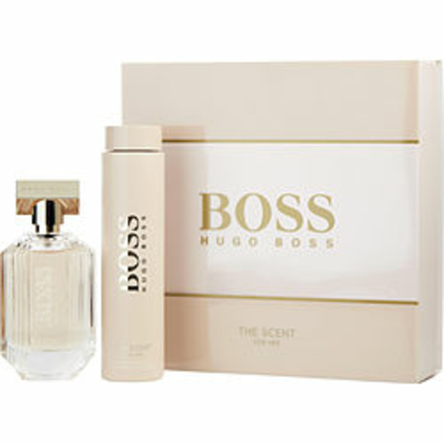 BOSS THE SCENT by Hugo Boss