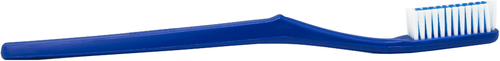 Toothbrush - 52 Tufts, Blue