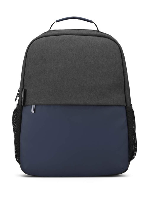 Slim Everyday Backpack, Made in India, Compact, Water-resistant,