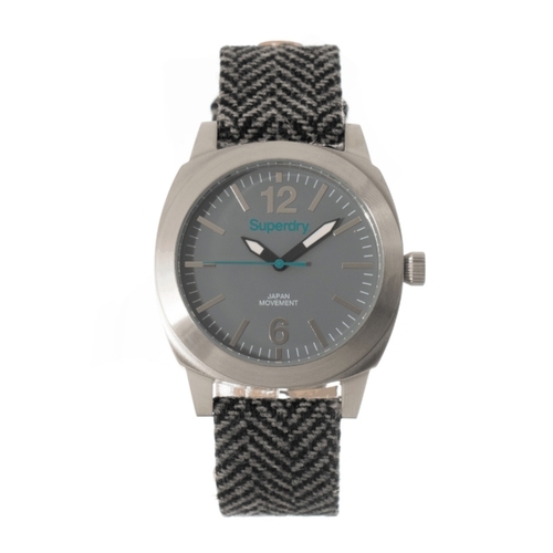 Superdry SYL129E watch woman quartz