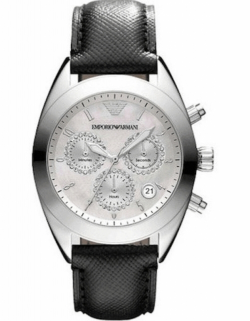 Emporio Armani AR5961 watch woman quartz