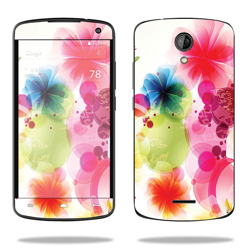 MightySkins BLUSTX8-Pollinate Skin for Blu Studio X8 HD - Pollinate