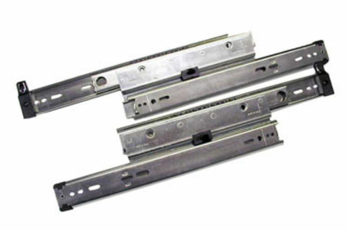 Knape & Vogt Kv8505 P26 26 In. Full Extension 150 Lb. File Drawer 