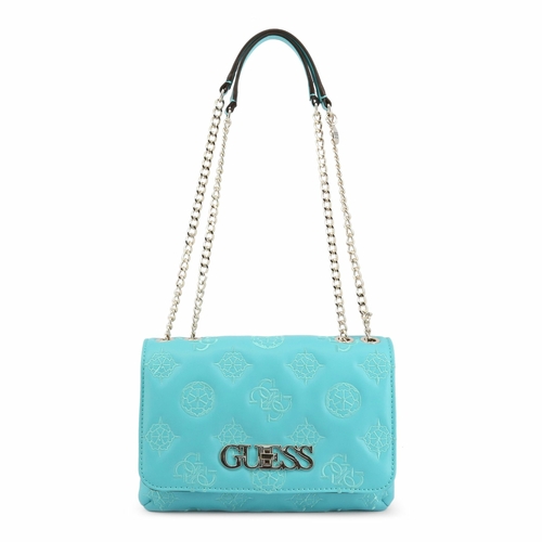 Blue Guess GuessChic_SG758921_TURQUOISE