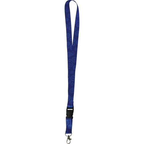 Durable Gears Lanyard