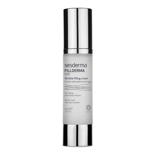 Facial Cream Sesderma Fillderma Fillers for facial lines 50 ml