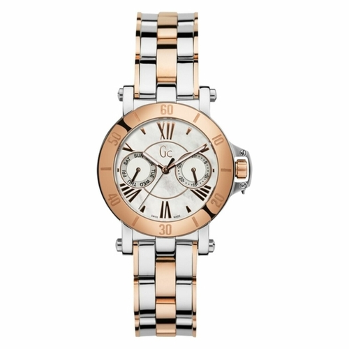 Ladies' Watch Guess X74002L1S (Ø 34 mm)