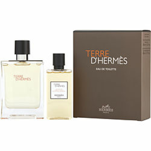 TERRE D'HERMES by Hermes