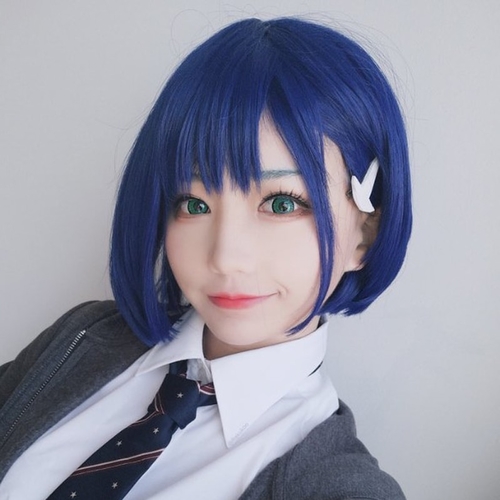 DARLING in the FRANXX 015 Ichigo Code 015 Cosplay