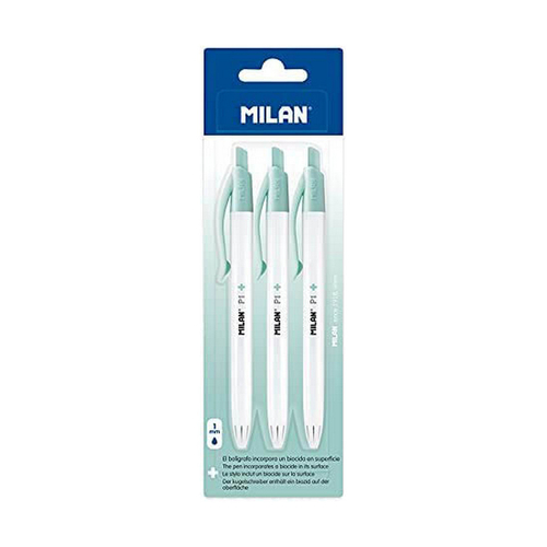 Antibacterial Pen Milan P1