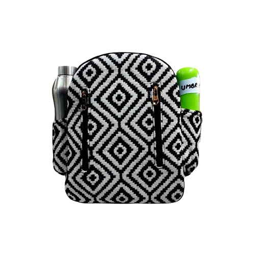 Backpack Compact Handcraft Bag