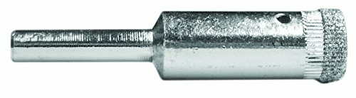 Century Drill & Tool 5573 Hole Saw Diamond - 0.31 in.