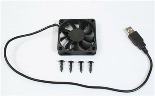 Mobotron MOB-CF110 Laptop Cooling Fan