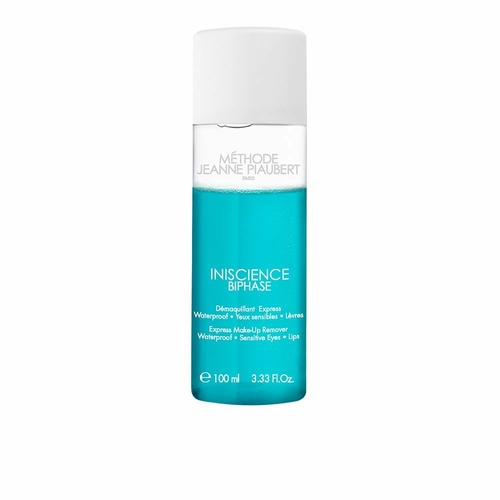Make Up Remover Iniscience Jeanne Piaubert (100 ml)