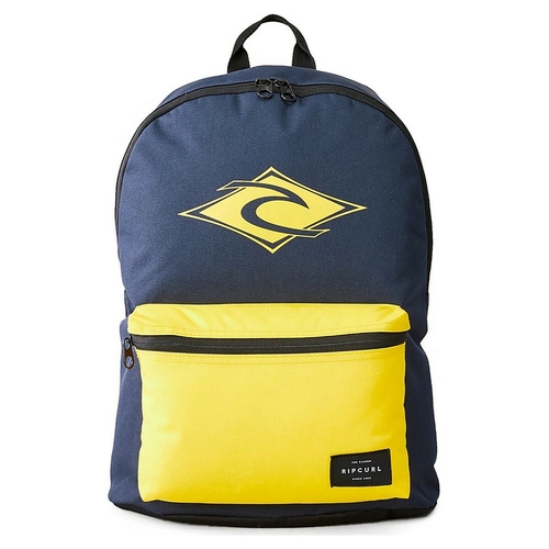 Casual Backpack Rip Curl Dome Pro Logo Blue Dark blue (60 x 28 x 28