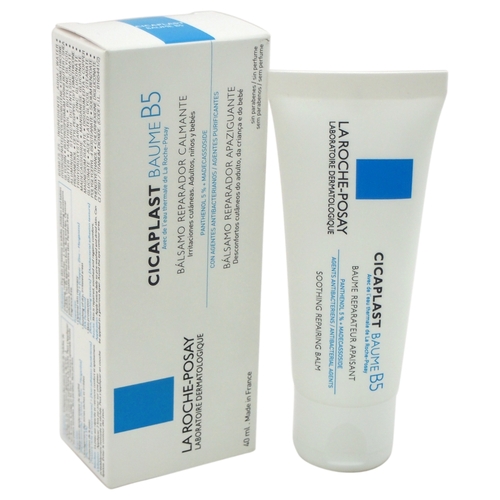 La Roche-Posay U-SC-4087 1.35 oz Unisex Cicaplast Baume B5 Soothing Re