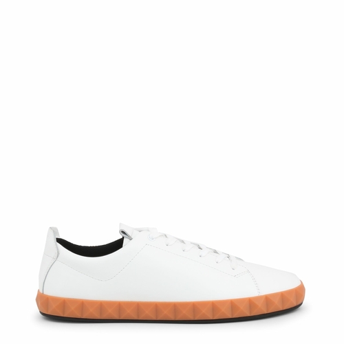 White Emporio Armani X4X211-XF187_00767-WHT